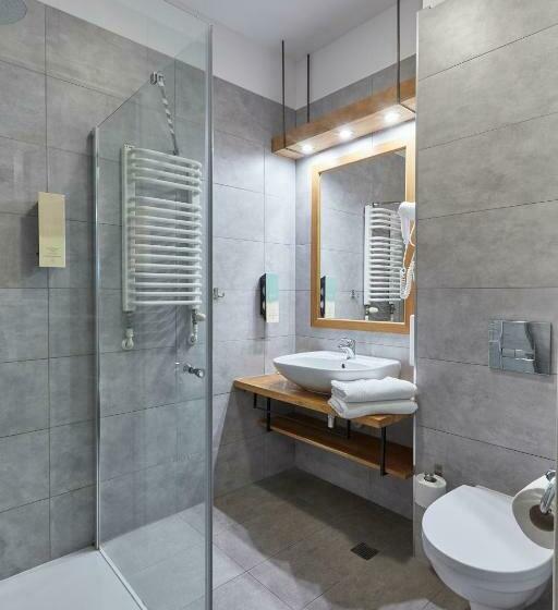 חדר סטנדרט, Batory