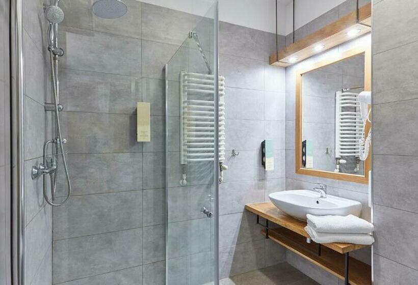 חדר סטנדרט, Batory