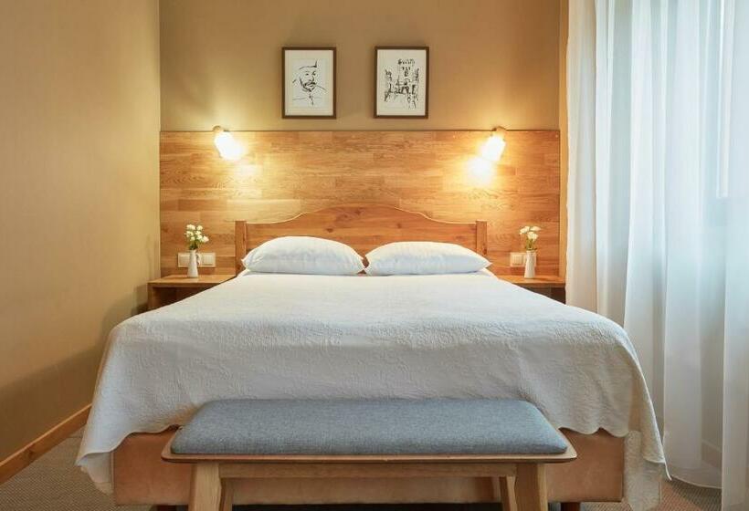 חדר סטנדרט, Batory