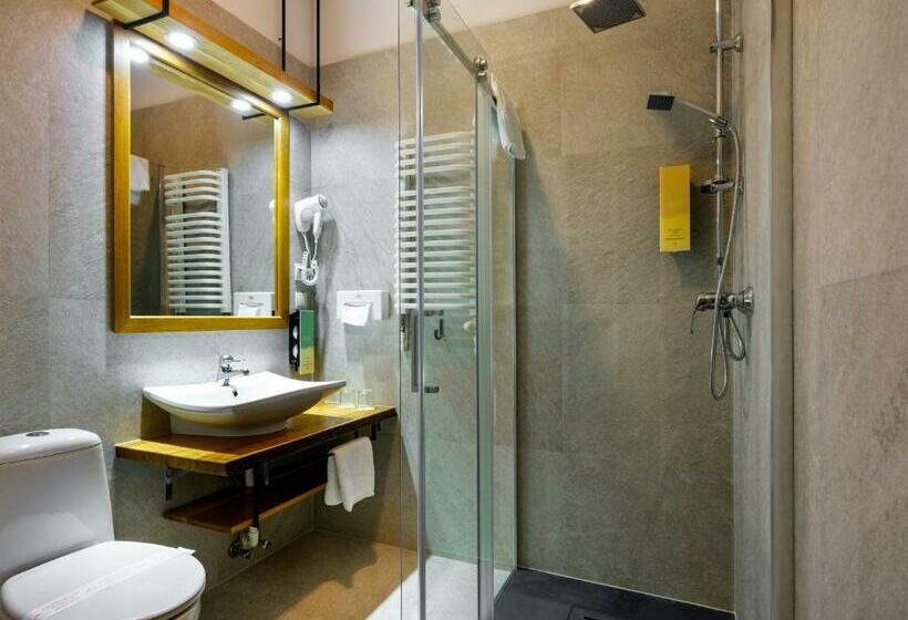 חדר סטנדרט, Batory