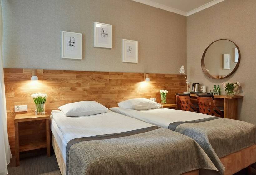 חדר סטנדרט, Batory