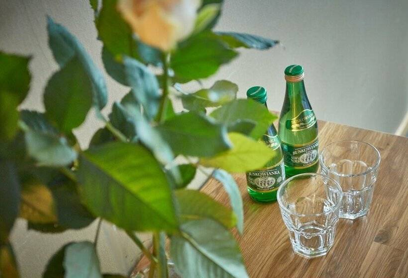 חדר סטנדרט, Batory