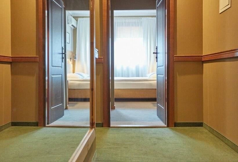 חדר סטנדרט, Batory