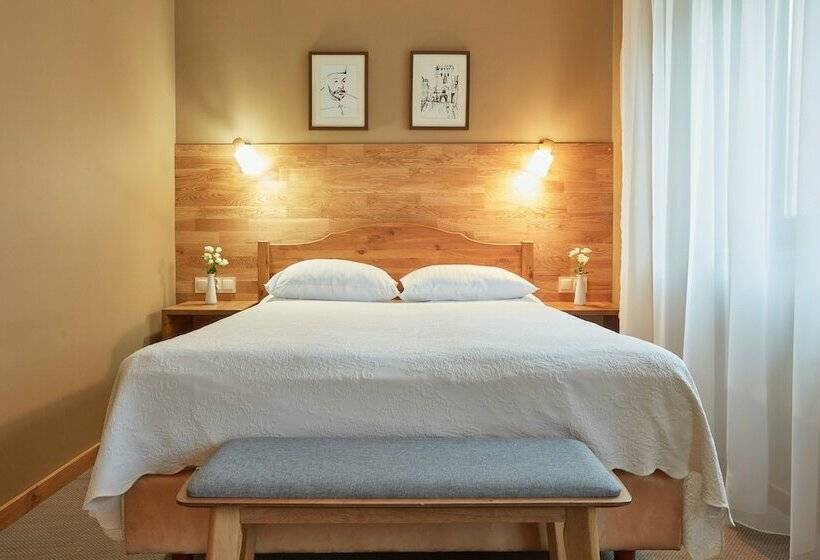 חדר סטנדרט, Batory