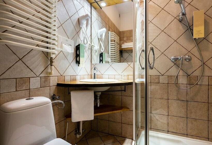 חדר סטנדרט, Batory