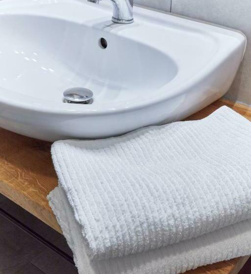 חדר דלוקס, Batory