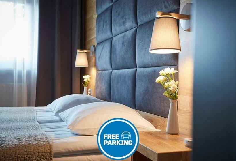 חדר סטנדרט, Batory