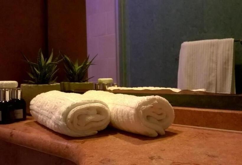 اتاق استاندارد اینتریور, B&b A Florence View