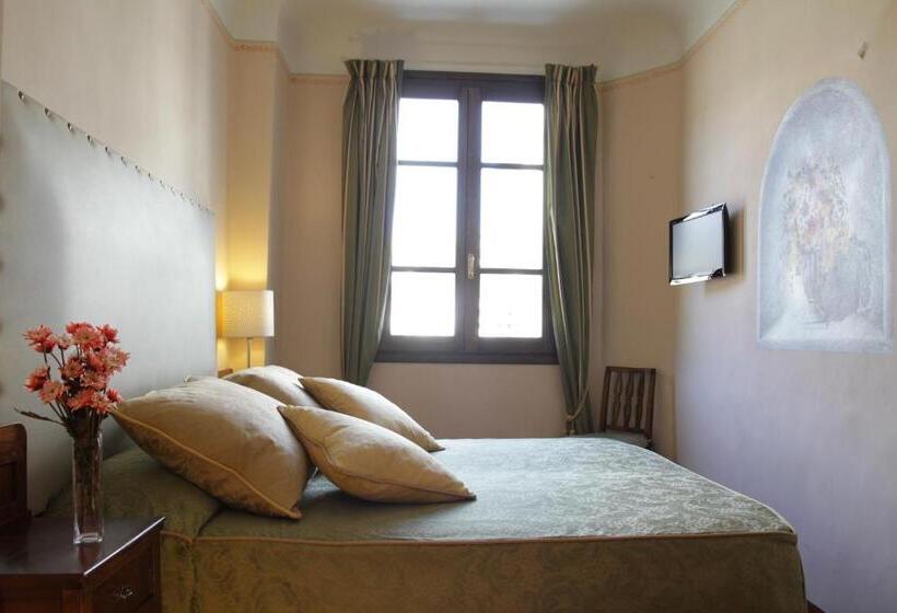 Quarto standard interior, B&b A Florence View