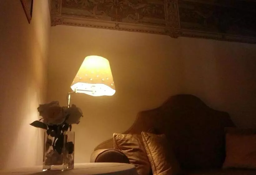 シングルデラックスルーム, B&b A Florence View