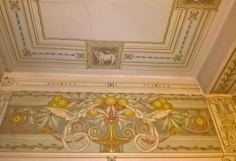 اتاق استاندارد با چشم‌انداز, B&b A Florence View