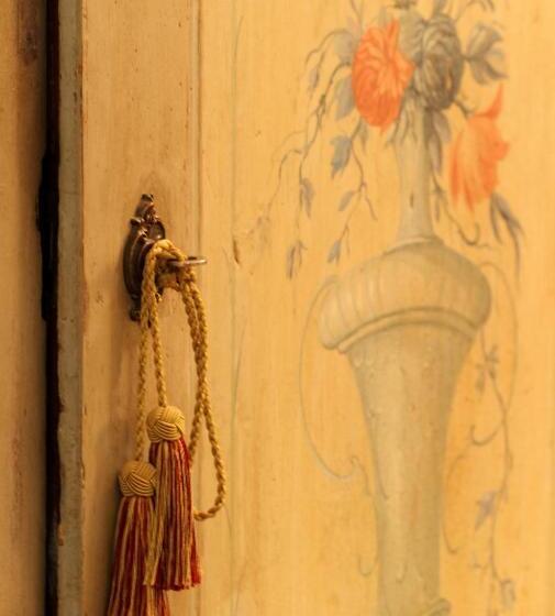 اتاق استاندارد سه نفره, B&b A Florence View