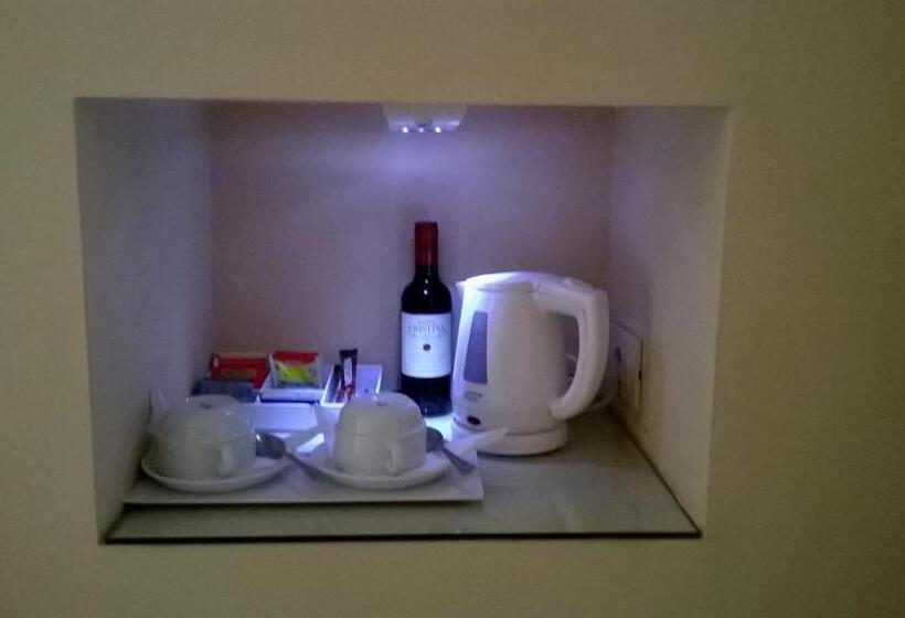 Quarto Triplo Standart, B&b A Florence View