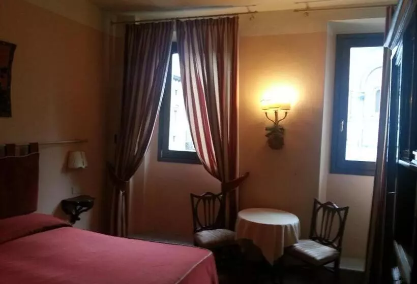 シングルデラックスルーム, B&b A Florence View