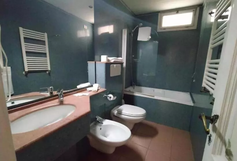 エコノミールーム, B&b A Florence View