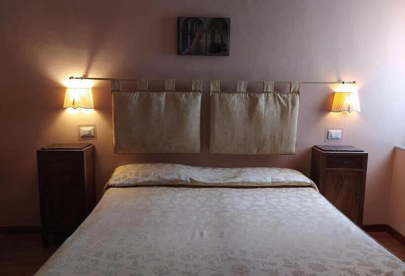 Quarto Economy, B&b A Florence View