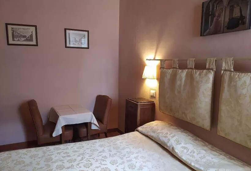 エコノミールーム, B&b A Florence View