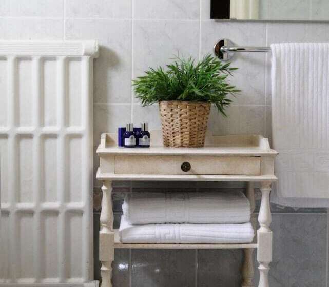 Quarto Economy, B&b A Florence View