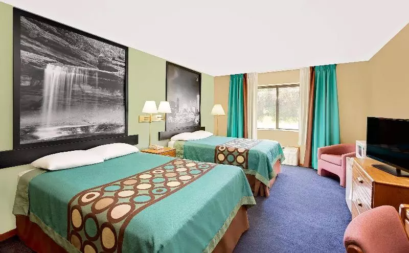 シングルデラックスルーム, B&b A Florence View