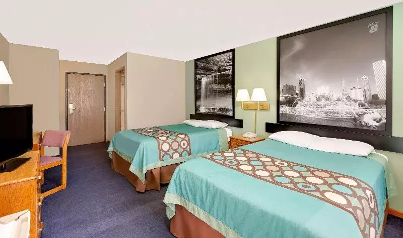 シングルデラックスルーム, B&b A Florence View