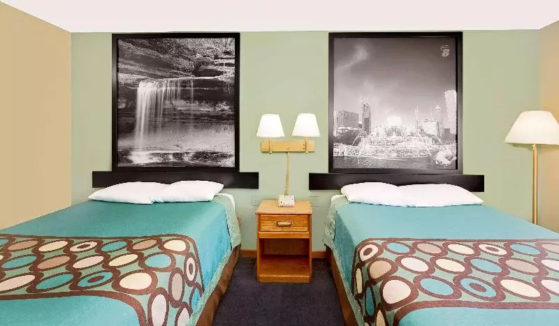 シングルデラックスルーム, B&b A Florence View