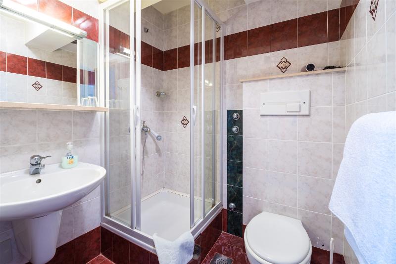 آپارتمان 2 خوابه, Beach Villa Ratac