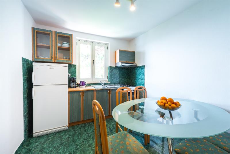 آپارتمان 2 خوابه, Beach Villa Ratac