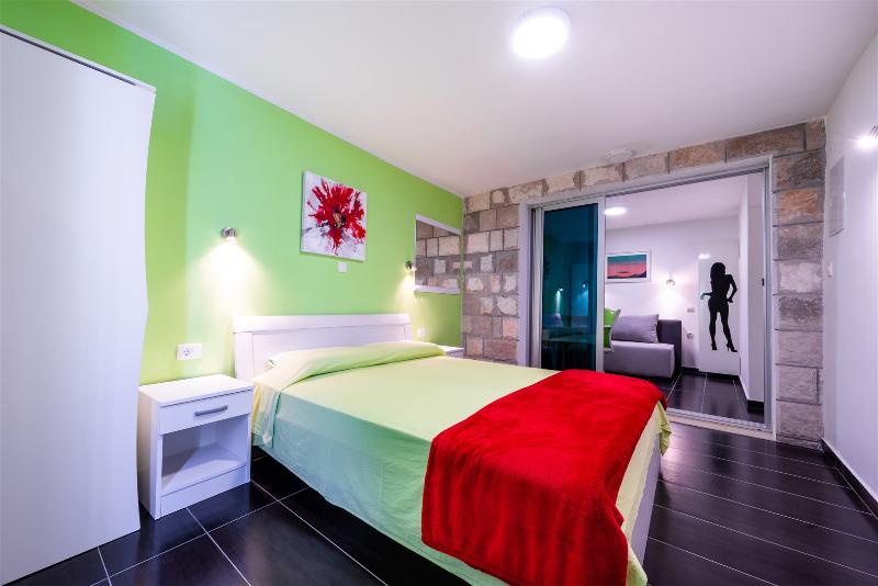 آپارتمان 1 خوابه, Beach Villa Ratac