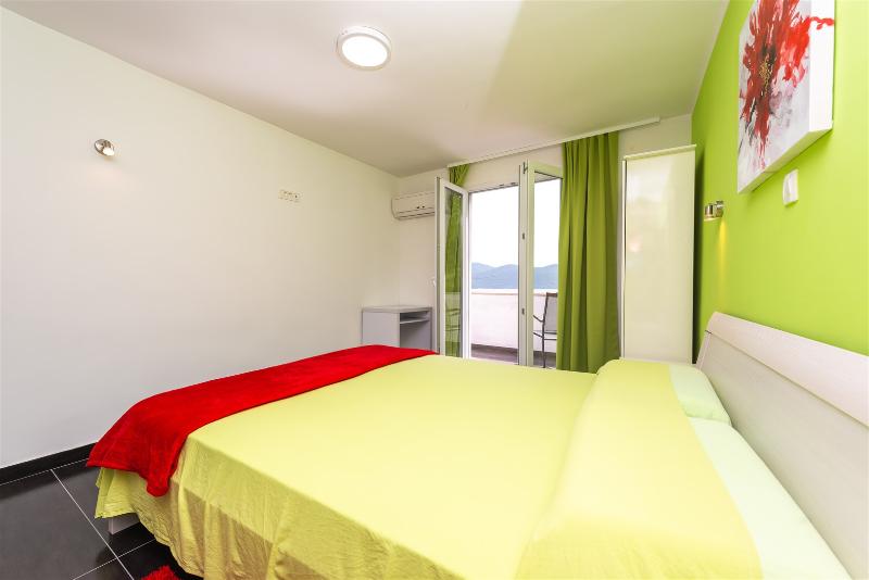 آپارتمان 1 خوابه, Beach Villa Ratac