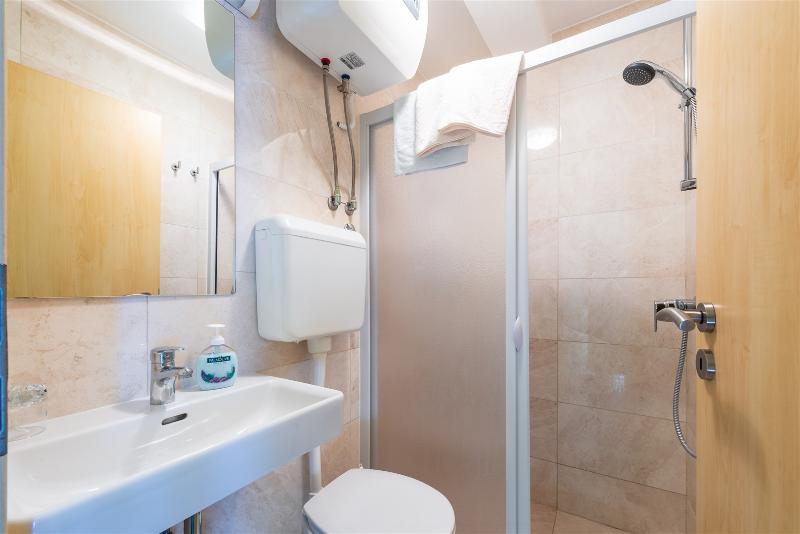 آپارتمان 1 خوابه, Beach Villa Ratac