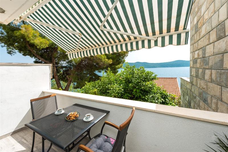 Апартаменты 1 Спальня, Beach Villa Ratac