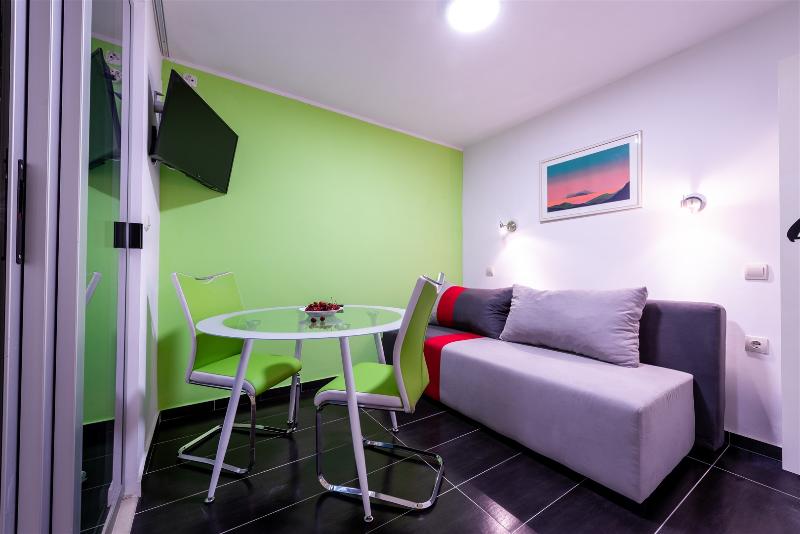 آپارتمان 1 خوابه, Beach Villa Ratac