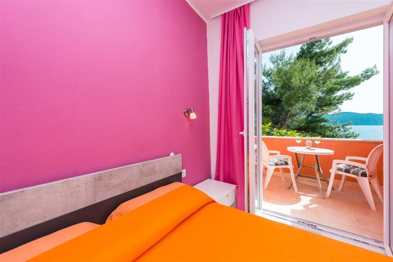 Студия Стандарт, Beach Villa Ratac