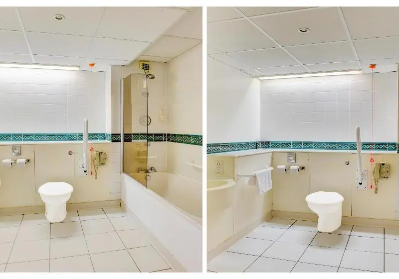 スタンダードルーム, Belvilla Aberdeen Bridge of Don Sea View