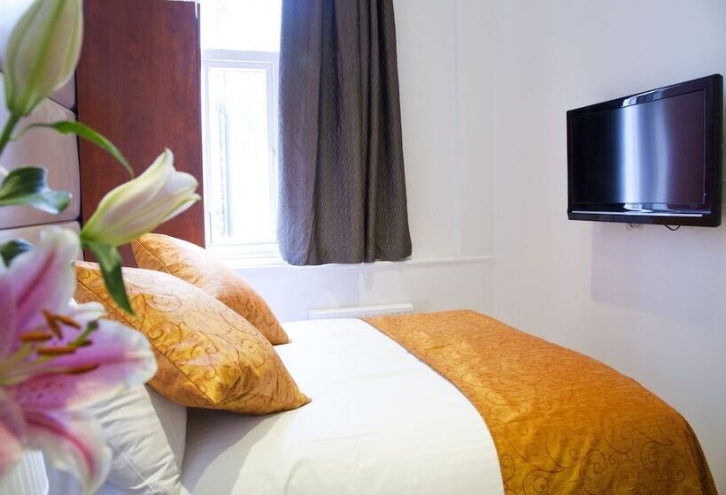 Номер Стандарт, City Inn Russell  Square