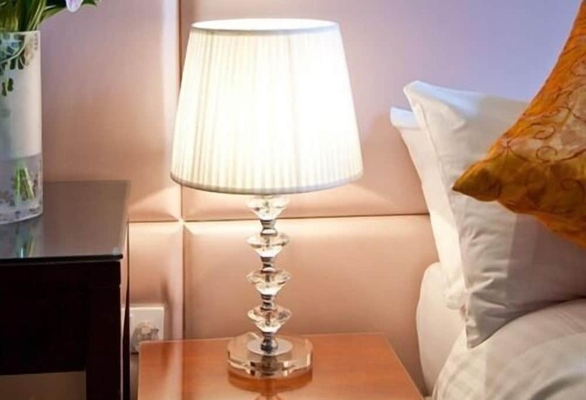 Номер Стандарт, City Inn Russell  Square