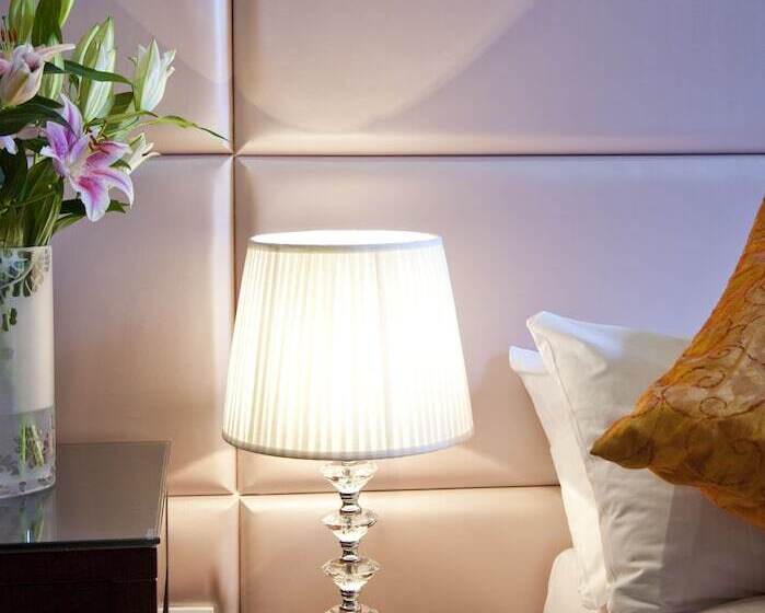 Номер Стандарт Индивидуальный, City Inn Russell  Square