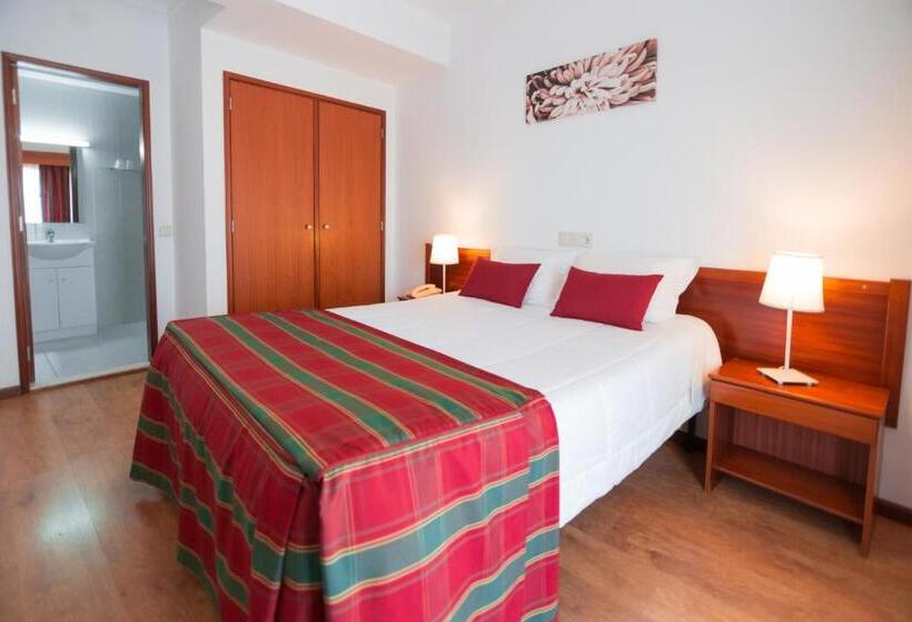 Номер Стандарт, Cristo Rei