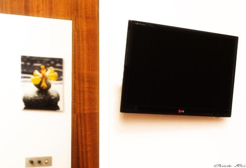 Номер Стандарт, Cristo Rei