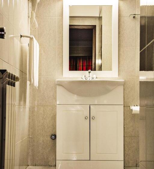 Номер Стандарт, Cristo Rei