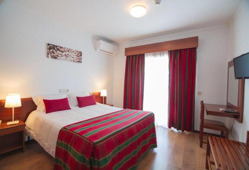 Номер Стандарт, Cristo Rei