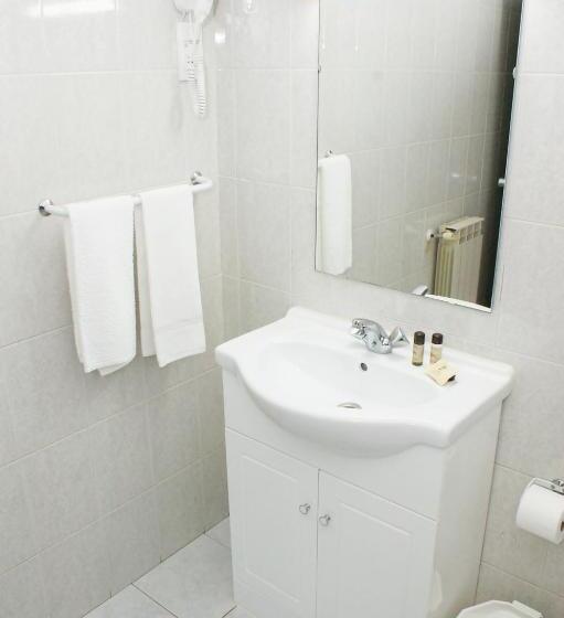 Семейный Номер, Cristo Rei