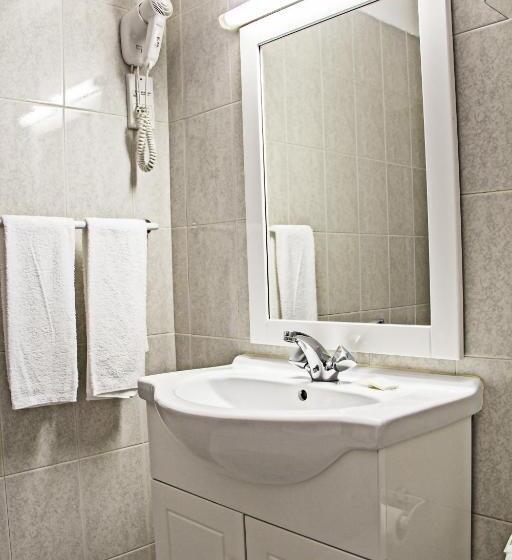 Romantic Room, Cristo Rei