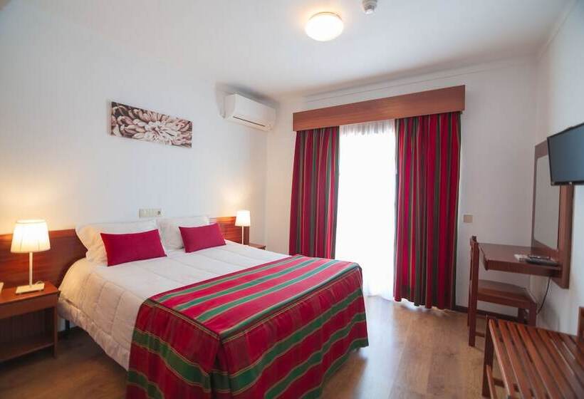 Номер Стандарт, Cristo Rei