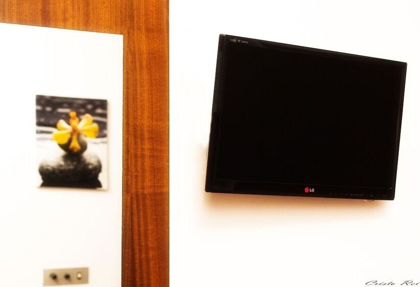 Номер Стандарт Трехместный, Cristo Rei