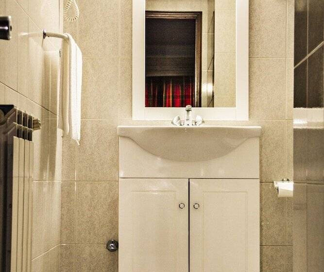 Семейный Номер, Cristo Rei