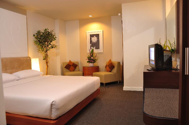 スタンダードルーム, De La Porte Doree