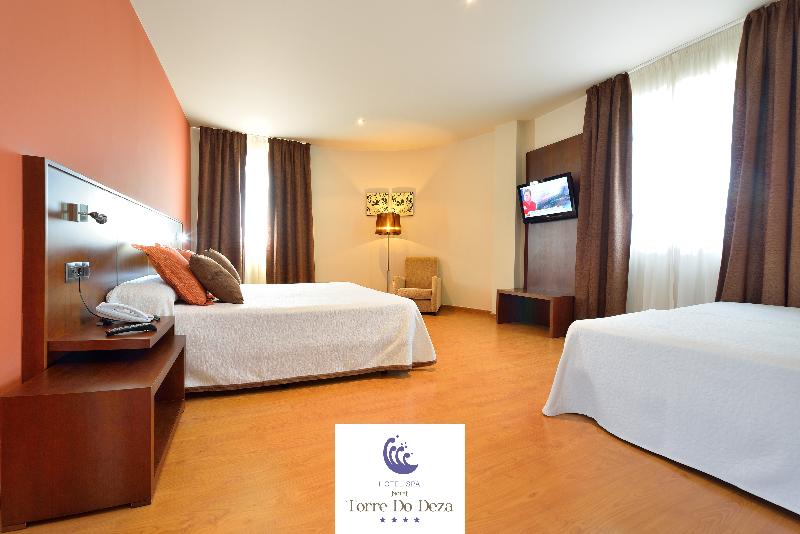 Quarto Familiar, Eurotraveller Hotel   Premier   Tower Bridge