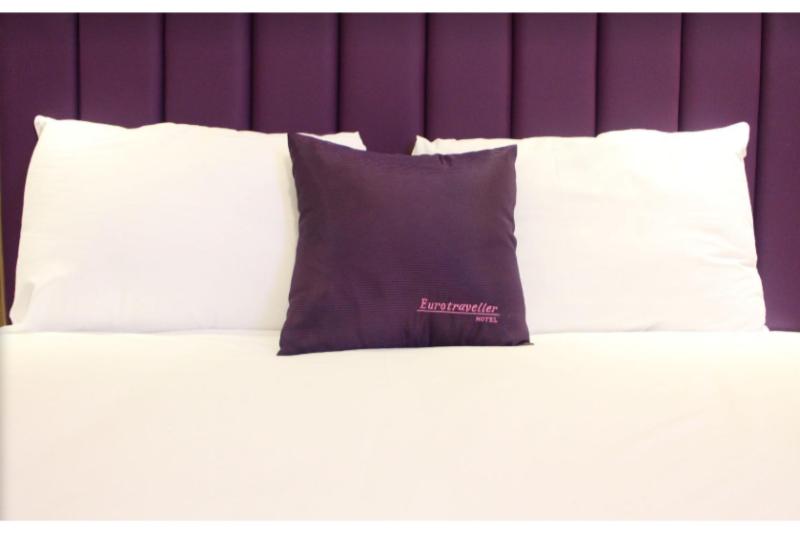 חדר סטנדרט, Eurotraveller Hotel Premier Tower Bridge