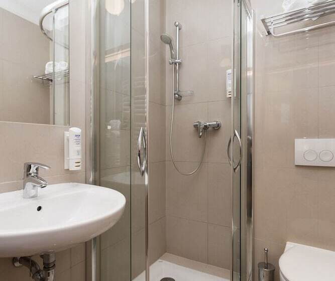 Номер Superior, Floryan Old Town